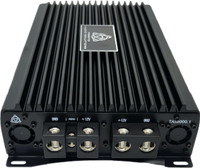 Trinity TAS-8000.1 Mono Amplifier