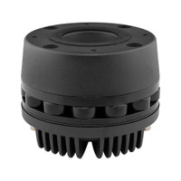 DS18 PRO-DRNEO 2" Throat Bolt On Neodymium Driver 3" Titanium Voice Coil 900 Watts 115dB 8-Ohm