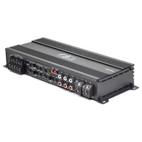 DD Audio D5.350 D SERIES 5 CHANNEL AMPLIFIER