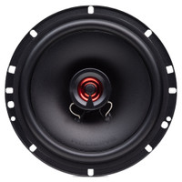 DD Audio RL-X4 Redline Series Coaxial Speakers (Pair)