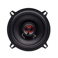 DD Audio RL-X5.25 Redline Series Coaxial Speakers (PAIR)