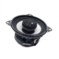 DD Audio D-X4b D Series Coaxial Speakers (Pair)