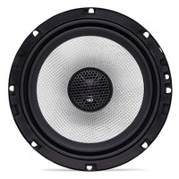 DD Audio D-X6.5b D Series Coaxial Speakers (Pair)