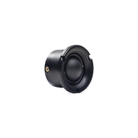 DD Audio AT-28a A Series Tweeters (PAIR)