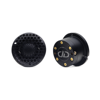 DD Audio AT-28a A Series Tweeters (PAIR)