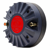 DD Audio VO-CT45 Compression Tweeter (Single)