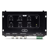 DD Audio BSI Bass Signal Interface