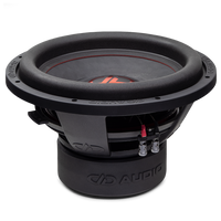 DD Audio 12" 600 Series Subwoofers