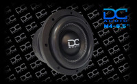 DC Audio M4 6.5” Subwoofer