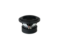 Resilient Sounds RS 8" V2 500RMS ENTRY WOOFER