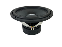 Resilient Sounds RS 15" V2 750RMS ENTRY WOOFER