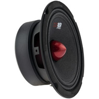 DS18 PRO GM6.4B 6.5" Midrange Speaker 480w 4-Ohm