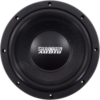 Sundown Audio SML Series 12" Shallow Mount Subwoofer