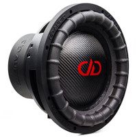 DD Audio 15" 3500 Series Subwoofer