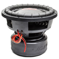 DD Audio 18" 9500 Series  Subwoofer