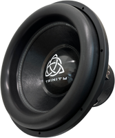 Trinity Audio H Series 18" Subwoofer