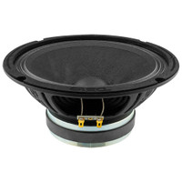 DS18 8PRO300MB-4 PRO 8" Mid-Bass Loudspeaker 300 Watts 4-Ohm