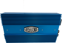 Gately Audio G1-3900D Amplifier