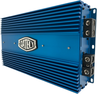  Gately Audio G1-3900D Amplifier