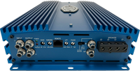  Gately Audio G1-3900D Amplifier