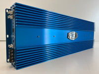 Gately Audio G1-7100D Amplifier