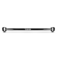 DS18 BRO-TUBE/BK Bronco Tower Mounting Tube For 6th Gen Bronco