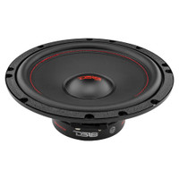 DS18 G6.5XC GEN-X 6.5" 2-Way Component Set Speaker System 150 Watts 4-Ohm