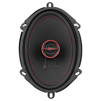 DS18 G5.7Xi GEN-X 5x7" 2-Way Coaxial Speakers 150 Watts 4-Ohm