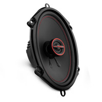DS18 G5.7Xi GEN-X 5x7" 2-Way Coaxial Speakers 150 Watts 4-Ohm