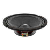 PRO 8" Shallow Neodymium Full-Range Loudspeaker 200 Watts Rms 4-Ohm