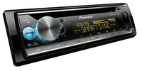 Pioneer DEH-S5200BT Head Unit