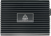 Trinity Audio 1500.8 8 Channel Amplifier Trinity Audio Solutions