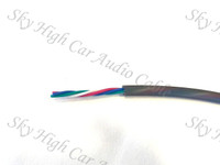 OFC 4 Conductor Wire 