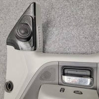 Custom Speaker Pods Single Tweeter for Sail Panel 04-08 Ford F-150 Speaker Pods Custom Speaker Pods