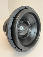 Gately Audio - Alpha 12" V2 Subwoofer