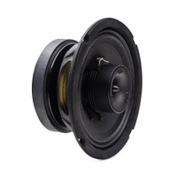DD Audio VO-X6.5: 150W to 300W – 6.5 Inch Coaxial Speaker (Pair) DD Audio