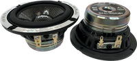 Sky High Car Audio 3.5" Neo Mid Range Sky High Car Audio