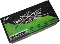 Sky High Car Audio 2.5" Neo Mid Range Sky High Car Audio