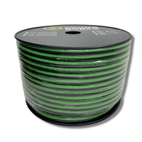 SoundQubed OFC 14 Gauge Speaker Wire 400ft Spool SoundQubed