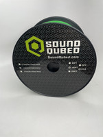 Copy of SoundQubed 4 Gauge Power and Ground Wire 100ft spool SoundQubed