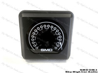 SMD OM-1 LED Amplifier Output METER