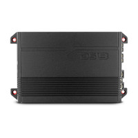 DS18 GEN-X Full-Range Class D 4-Channel Amplifier 4 x 90 Watts Rms @ 4-ohm DS18