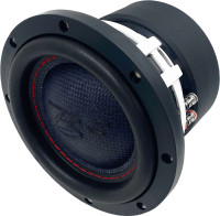 B-Stock - B2 Audio HNX65 6.5" Subwoofer D4 B2 Audio