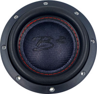 B-Stock - B2 Audio HNX65 6.5" Subwoofer D4 B2 Audio
