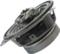 Sky High Car Audio BL4.3 4" Coaxial 3 Ohms