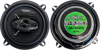 Sky High Car Audio BL525.3 5.25" Coaxial 3 Ohms