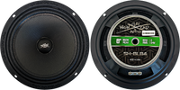 Sky High Car Audio SH-BL84 8" 4 ohm Midrange Loudspeaker