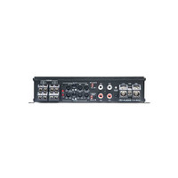 DD Audio D4.800 D Series 4 Channel Amplifier DD Audio