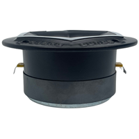 SoundQubed 3.8" HDS-PAT1 Q-Shaped Pro Audio Tweeter SoundQubed