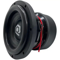 SoundQubed 10" HDX3 Subwoofer SoundQubed